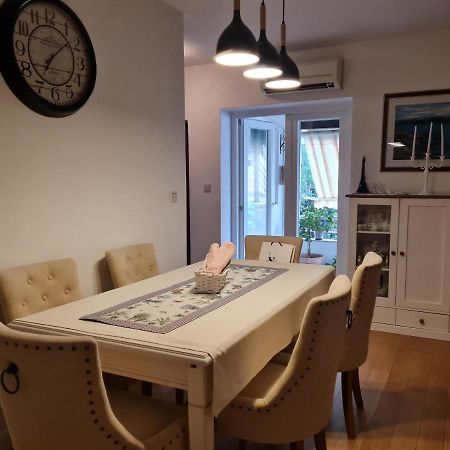 ספליט Apartment Bellina מראה חיצוני תמונה