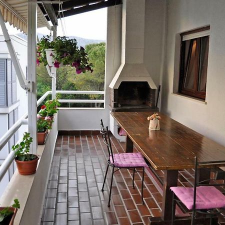ספליט Apartment Bellina מראה חיצוני תמונה