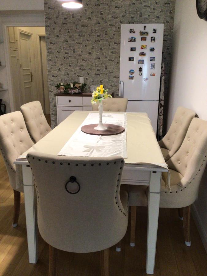 ספליט Apartment Bellina מראה חיצוני תמונה