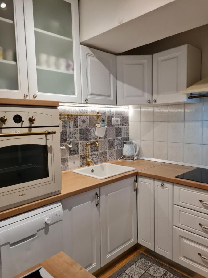 ספליט Apartment Bellina מראה חיצוני תמונה