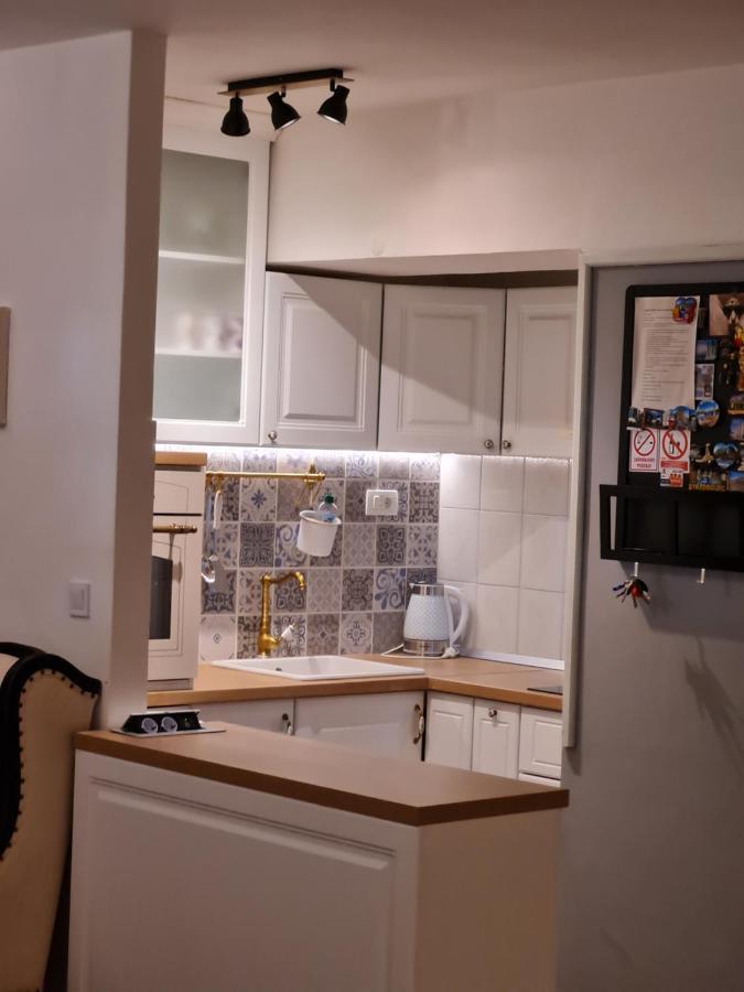 ספליט Apartment Bellina מראה חיצוני תמונה