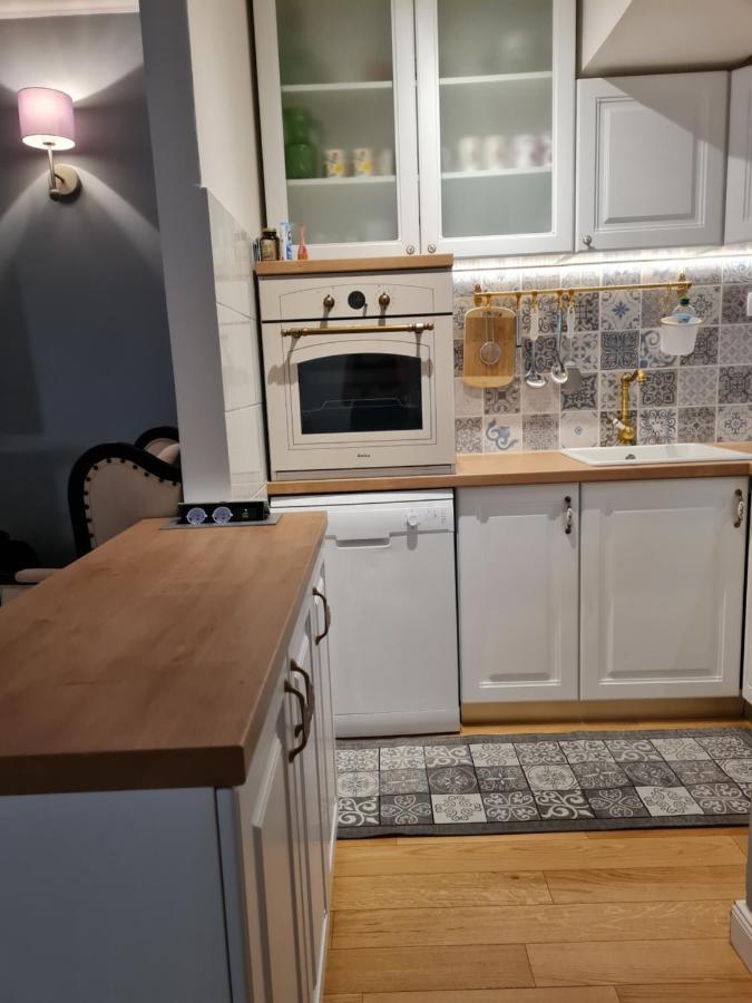 ספליט Apartment Bellina מראה חיצוני תמונה