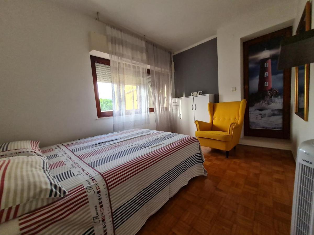 ספליט Apartment Bellina מראה חיצוני תמונה