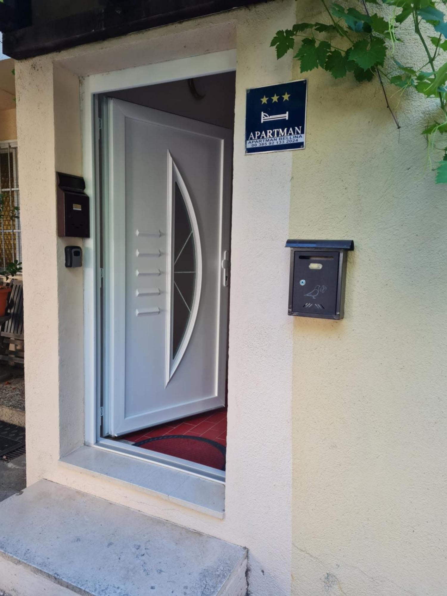 ספליט Apartment Bellina חדר תמונה