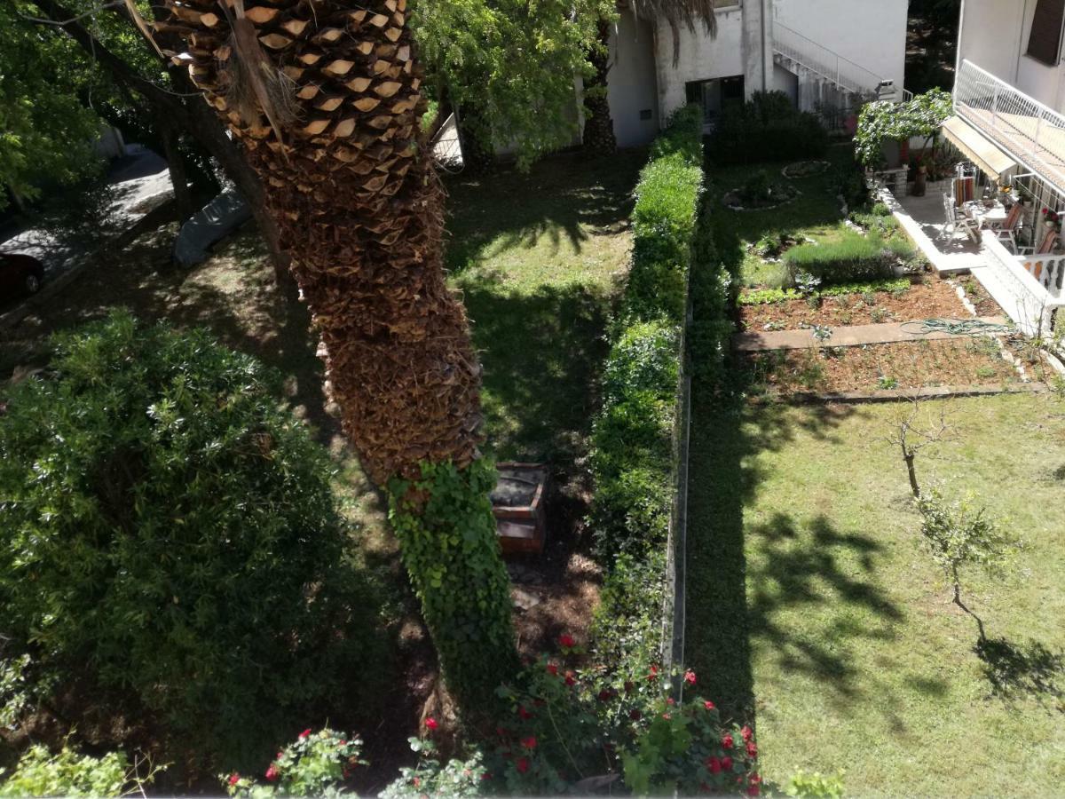 ספליט Apartment Bellina מראה חיצוני תמונה