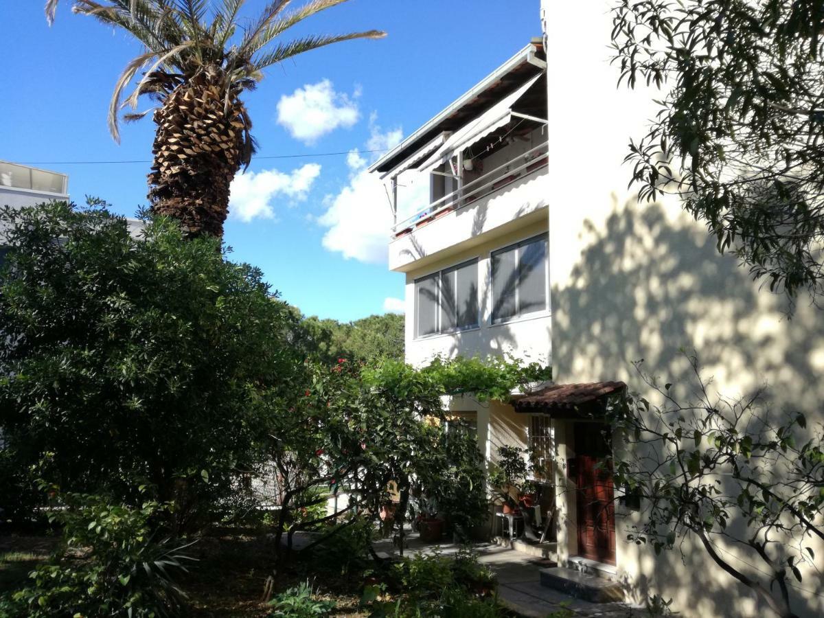 ספליט Apartment Bellina מראה חיצוני תמונה