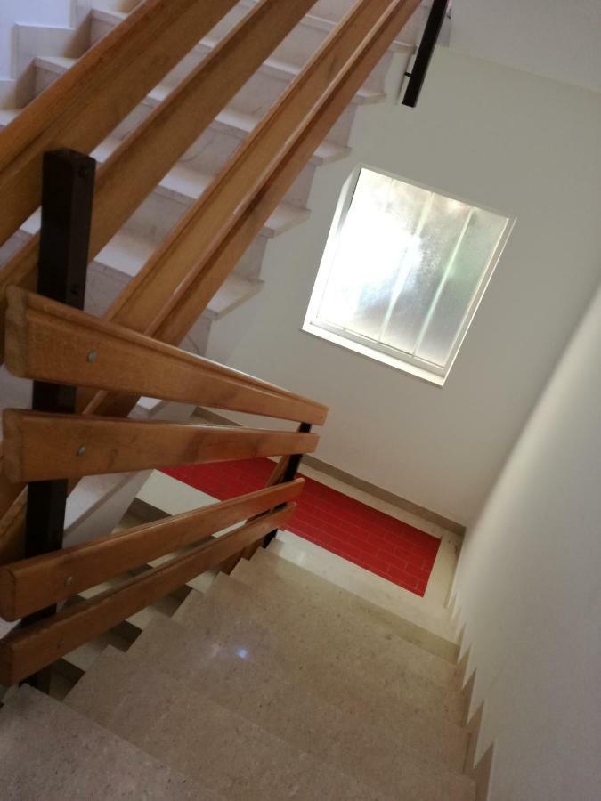 ספליט Apartment Bellina מראה חיצוני תמונה