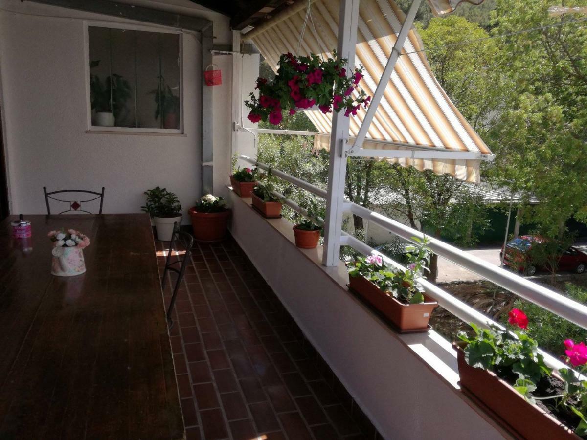 ספליט Apartment Bellina מראה חיצוני תמונה