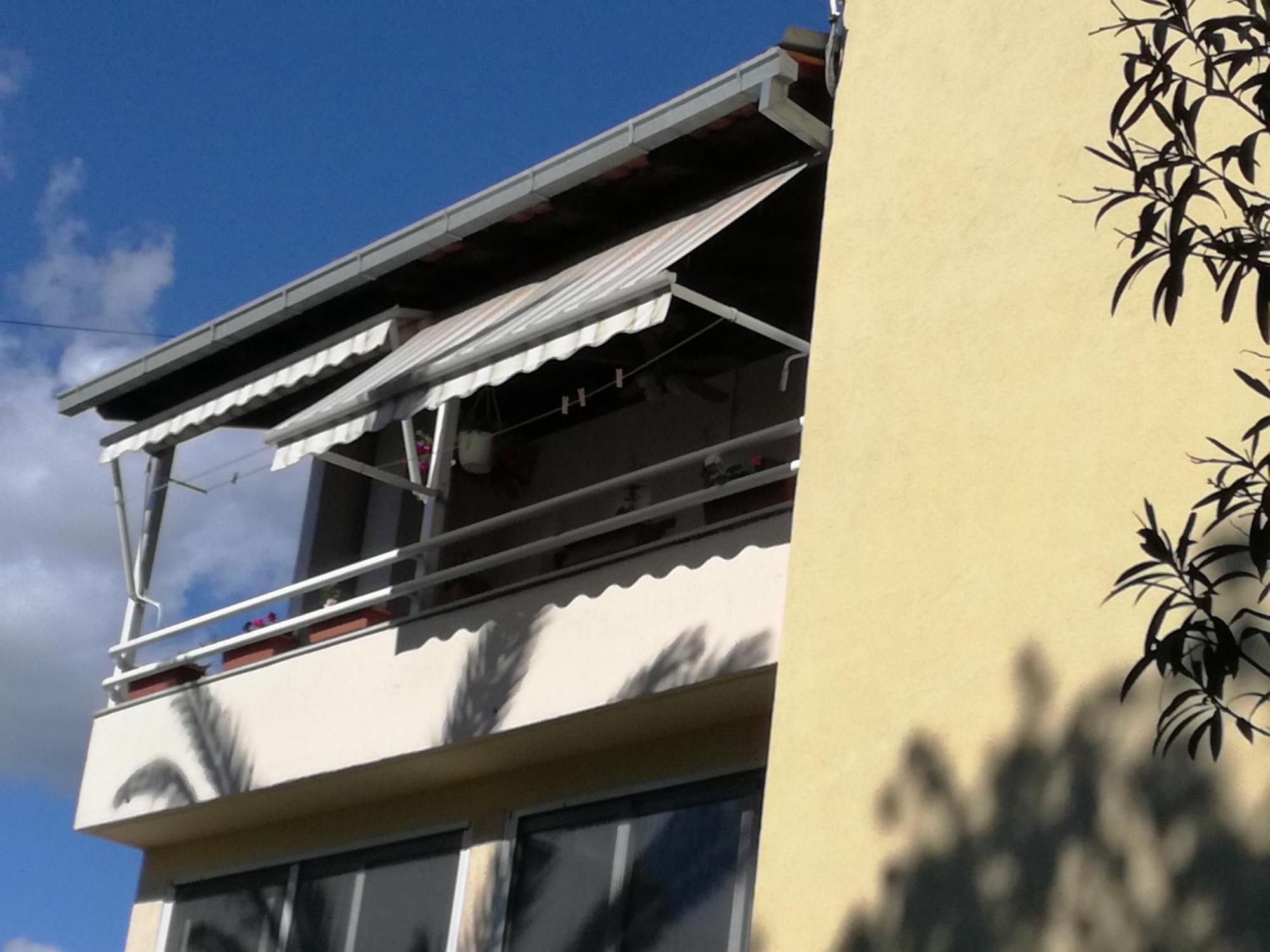 ספליט Apartment Bellina מראה חיצוני תמונה