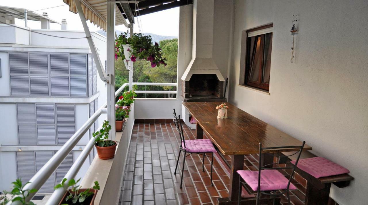 ספליט Apartment Bellina מראה חיצוני תמונה