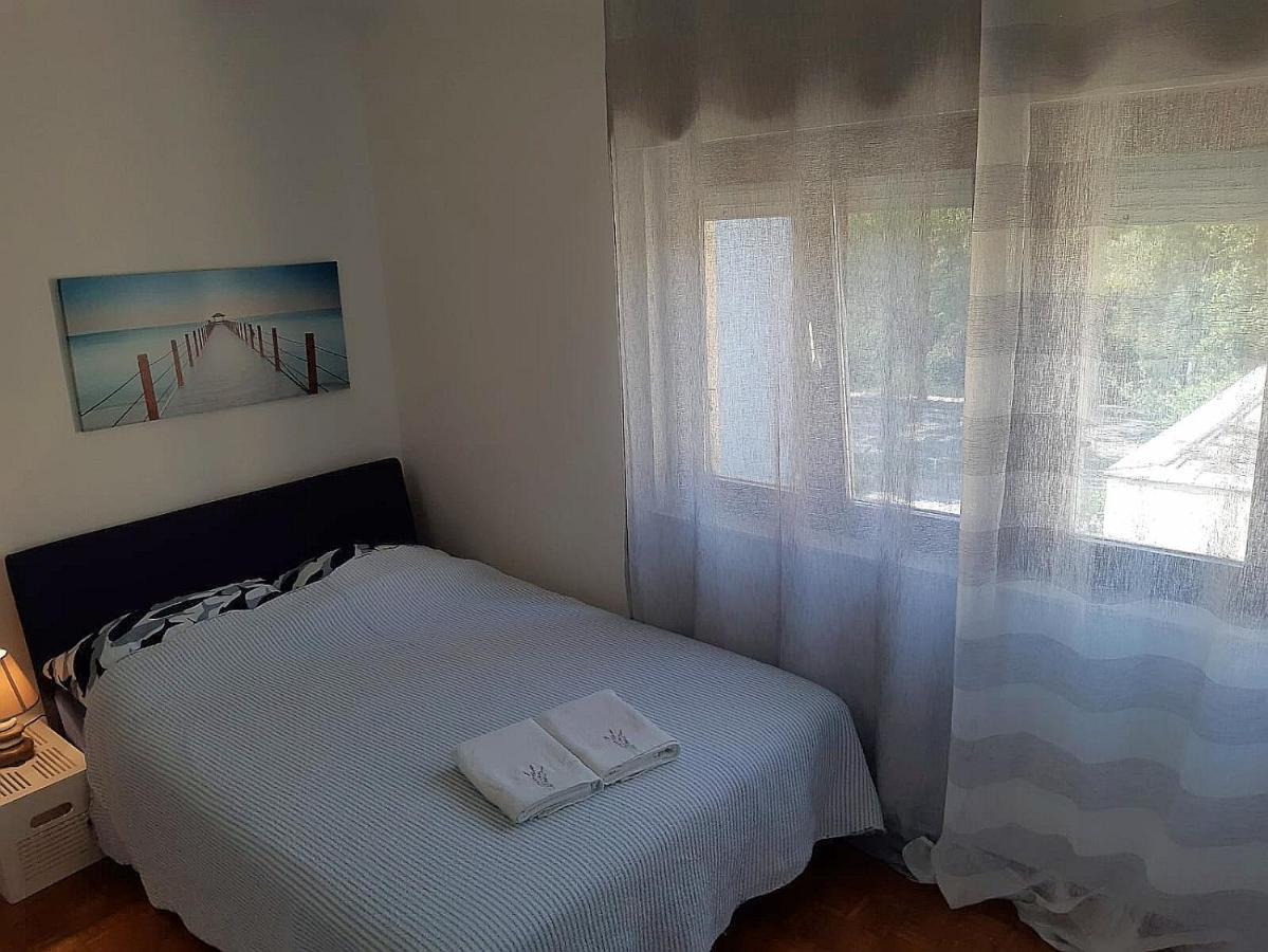 ספליט Apartment Bellina מראה חיצוני תמונה