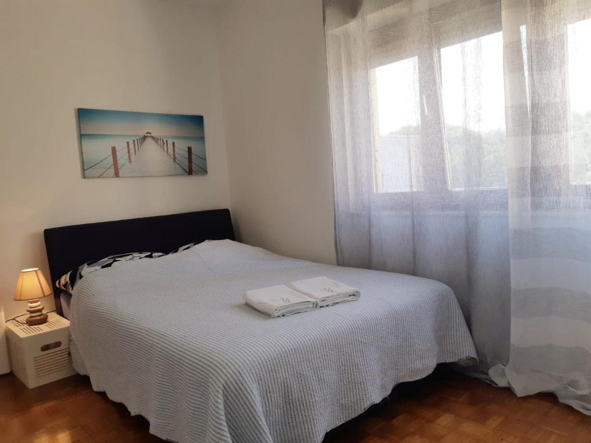 ספליט Apartment Bellina מראה חיצוני תמונה